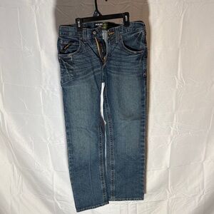 Mens Ariat Jeans